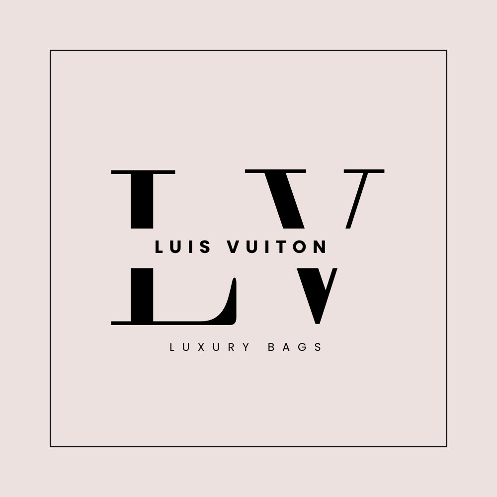 The Luis Vuiton Edition