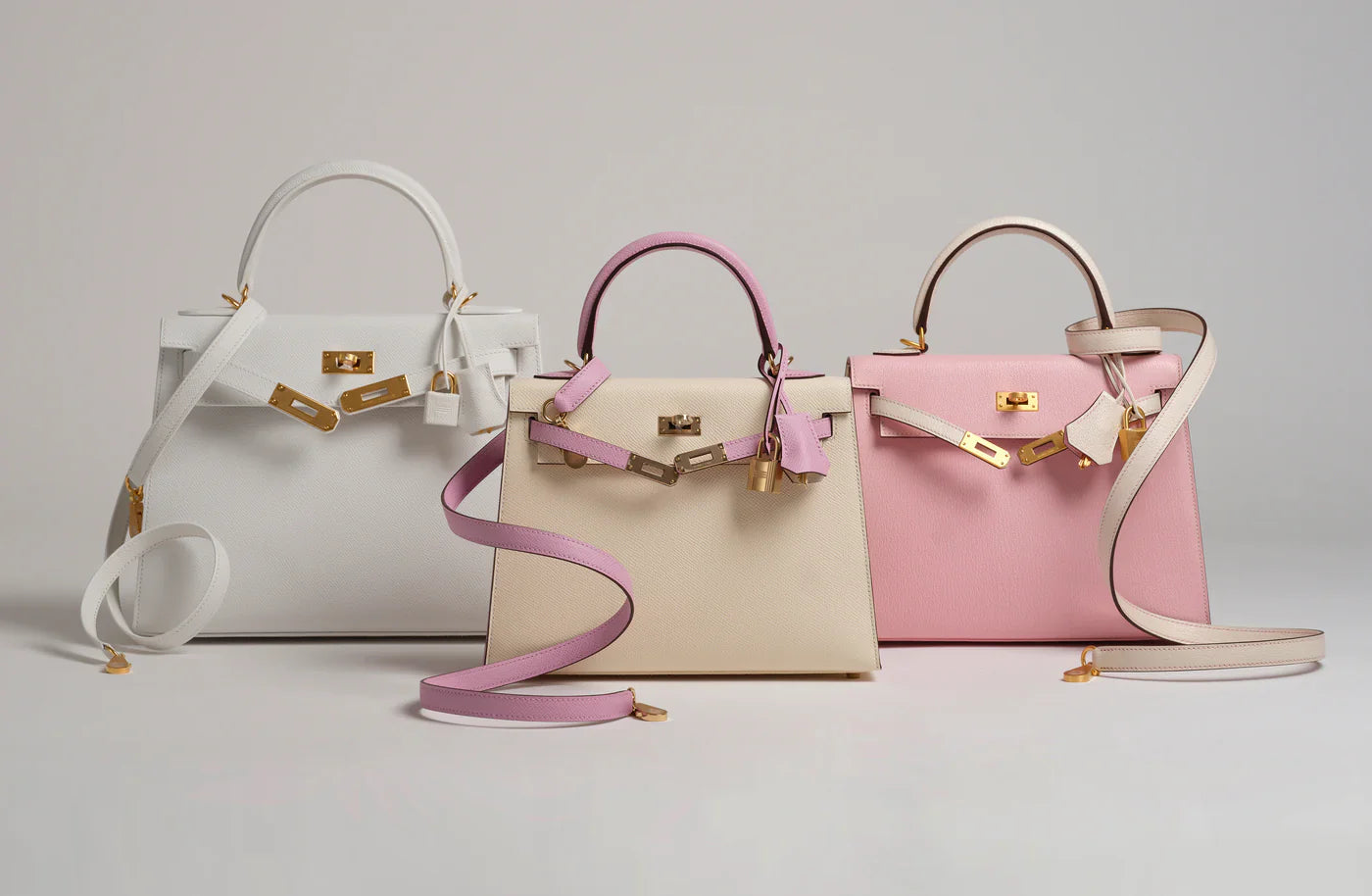 Luxury Must-Haves