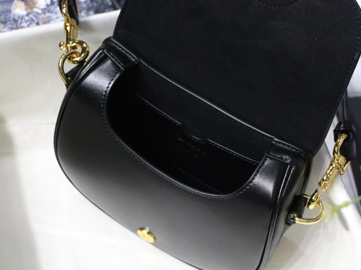 Buckle Black DI-005