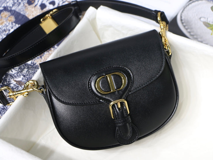 Buckle Black DI-005