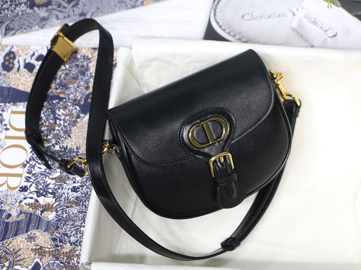 Buckle Black DI-005