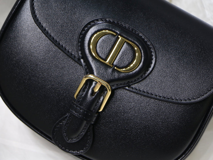 Buckle Black DI-005