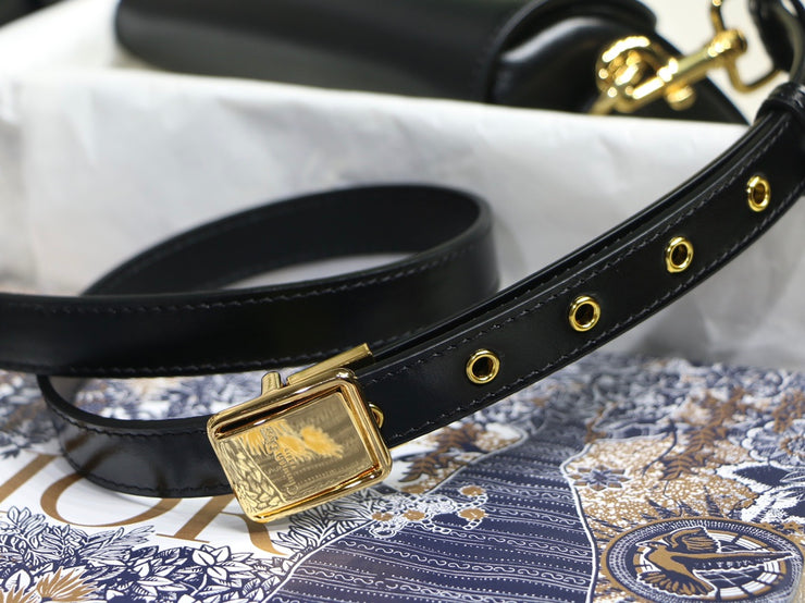 Buckle Black DI-005