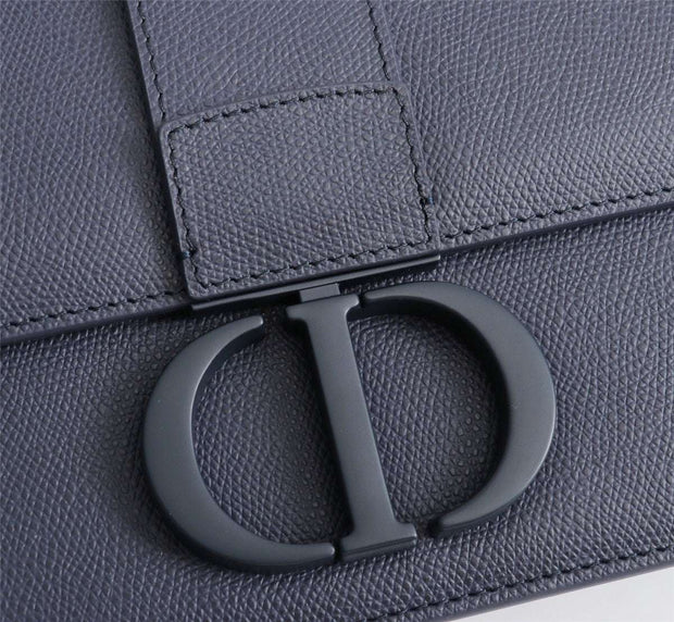 Black Quilted, CD Charm, DI-043