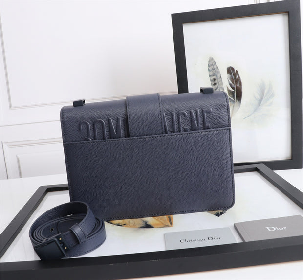 Black Quilted, CD Charm, DI-043