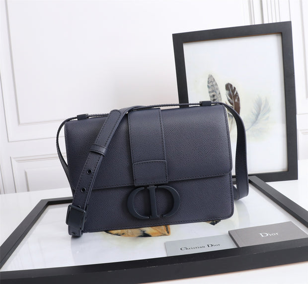 Black Quilted, CD Charm, DI-043
