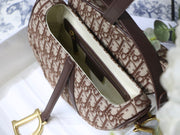 Saddle Beige, CD Buckle, DI-051