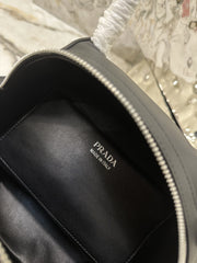 Black autumn and winter bag (small)