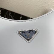 Grey Cleo (Large Long Shoulder Strap)