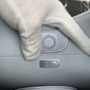 Grey Cleo (Large Long Shoulder Strap)